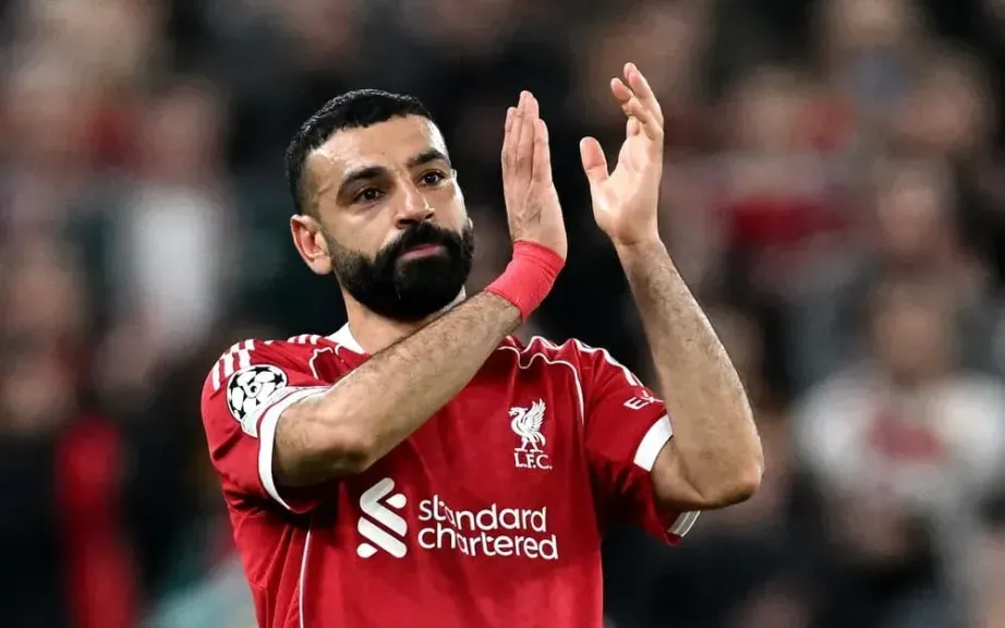 محمد صلاح