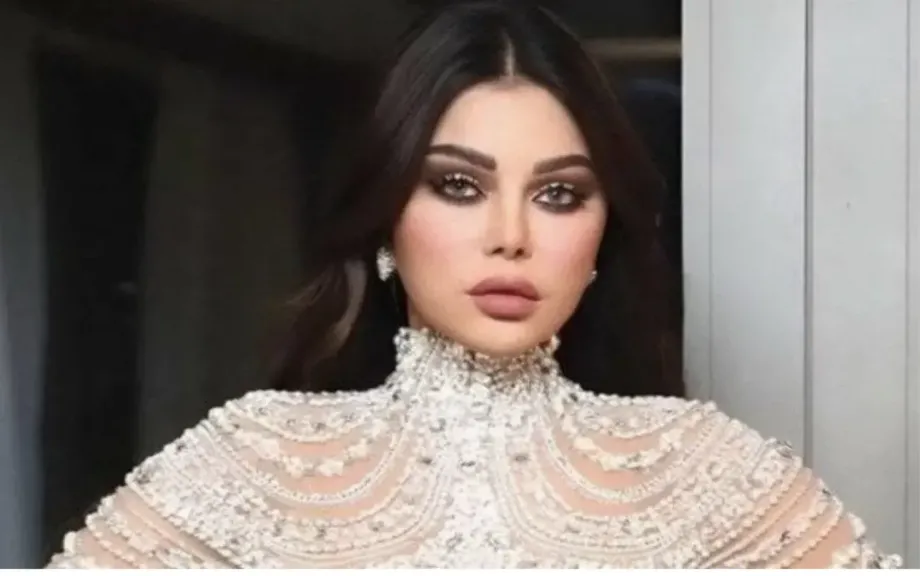 هيفاء وهبي