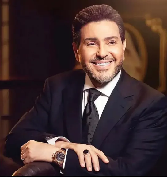 هاني شاكر 