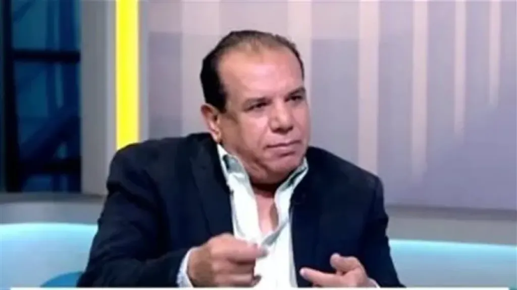 فتوح احمد