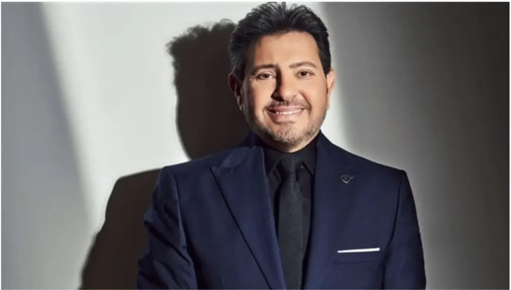 هاني شاكر