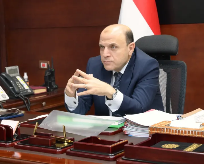 محافظ الغربية