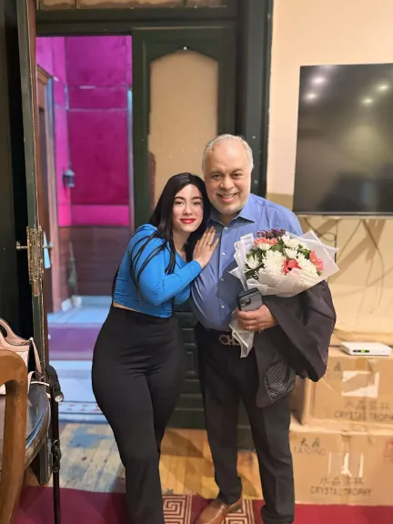 ندي عصام 