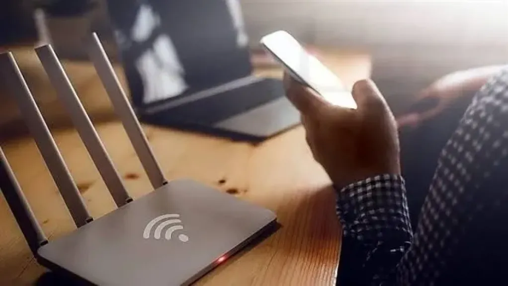 باقات إنترنت