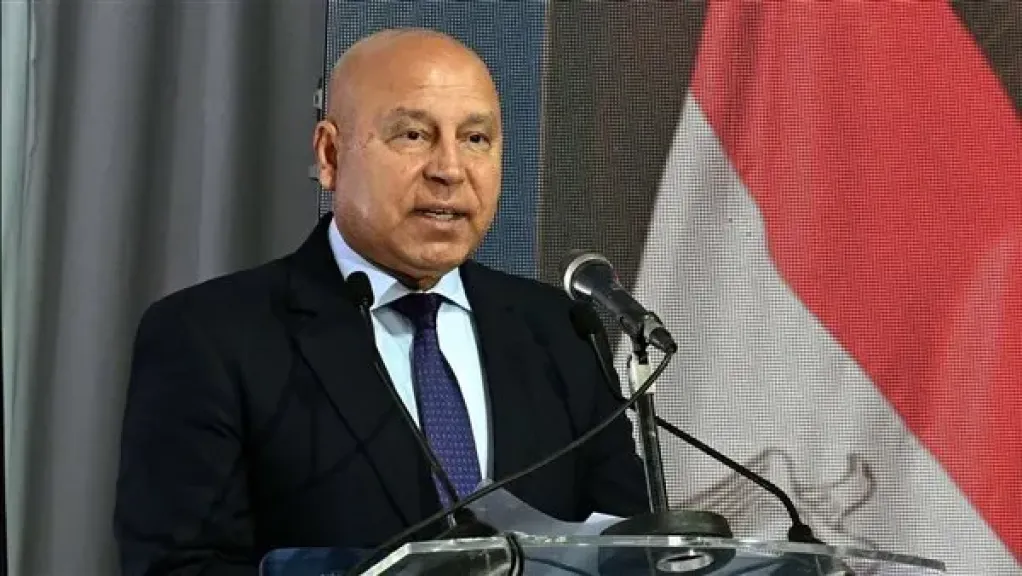 كامل الوزير