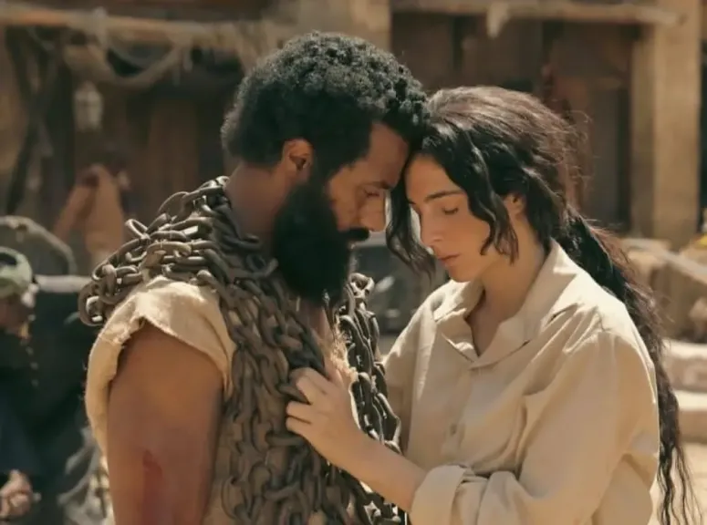 فيلم أسد