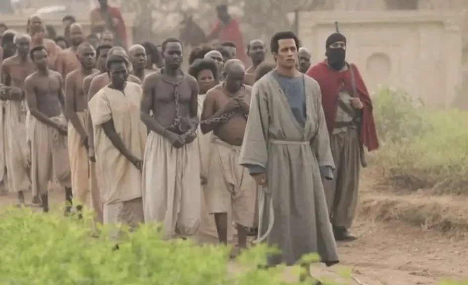 فيلم أسد
