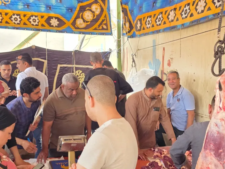 النقابة العامة للعاملين بالنيابات والمحاكم 