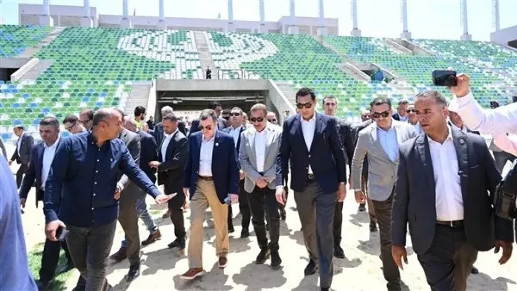 وزير التخطيط