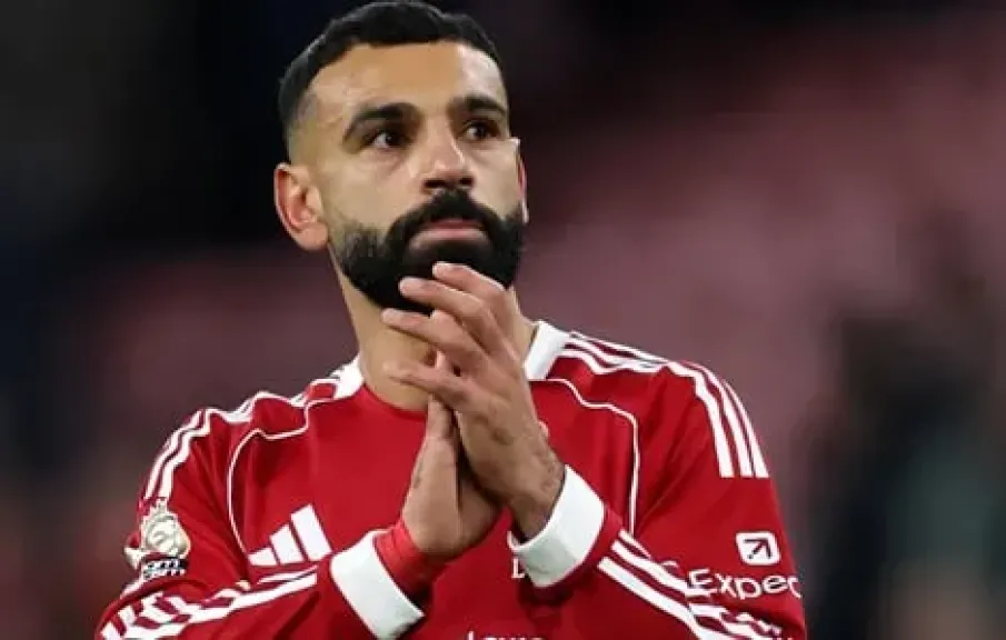 محمد صلاح