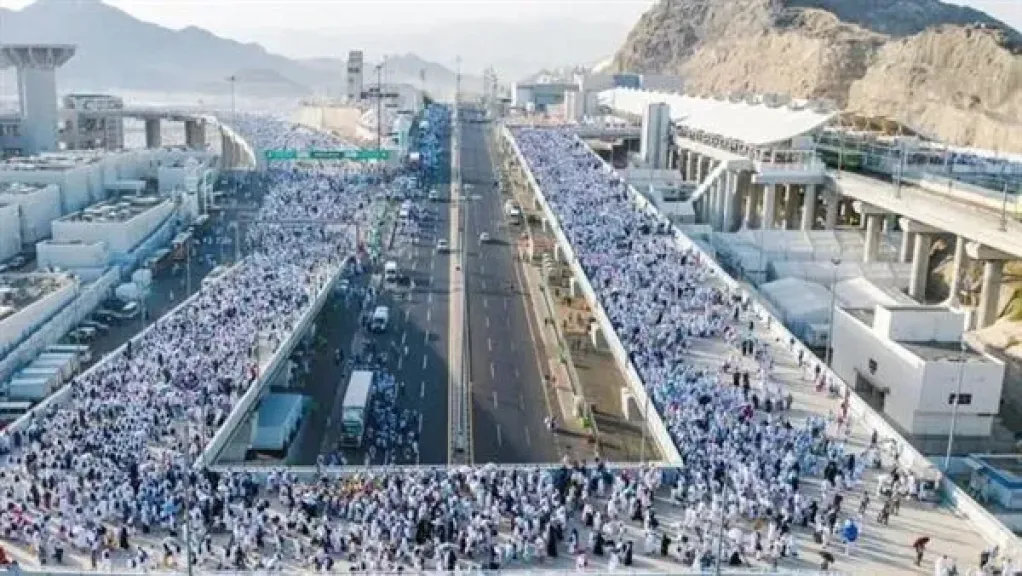 الحجاج