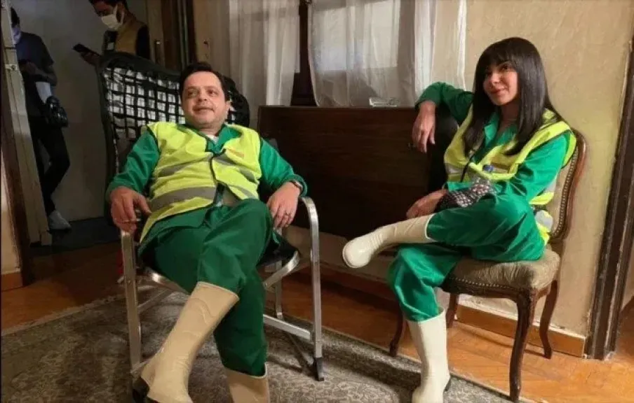 فيلم الجواهرجي