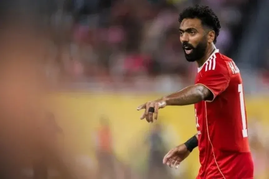 الأهلي
