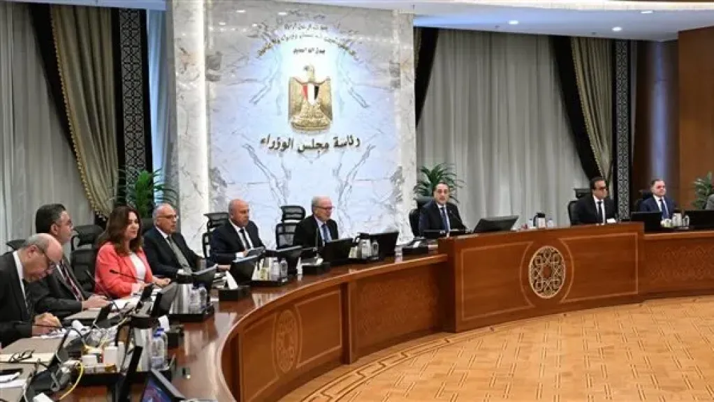 الحكومة 