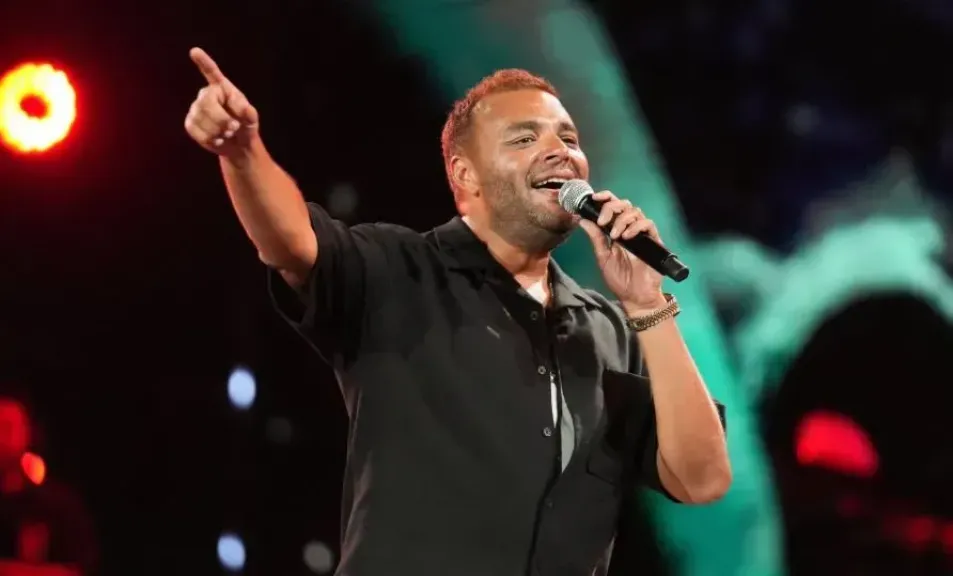 رامي صبري