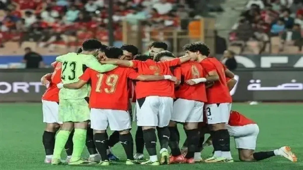منتخب مصر