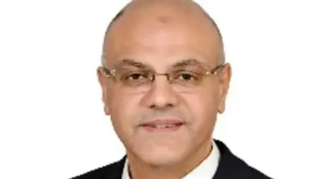 محافظ الاسكندرية 