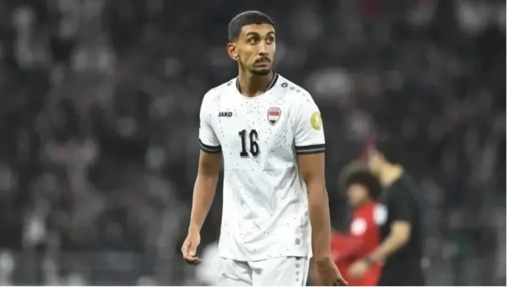 أمير العماري