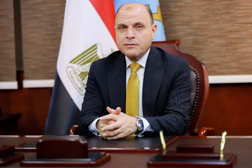 محافظ الغربية