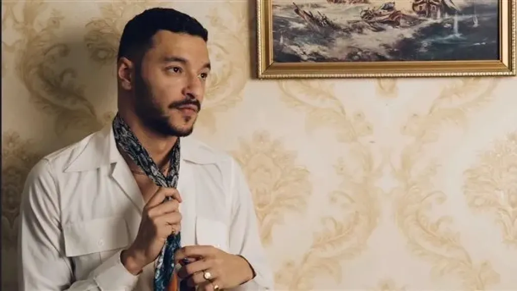 مسلسل الأمير