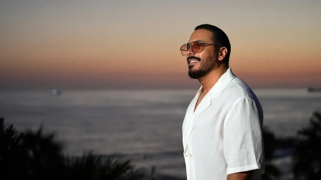 رامي عياش 