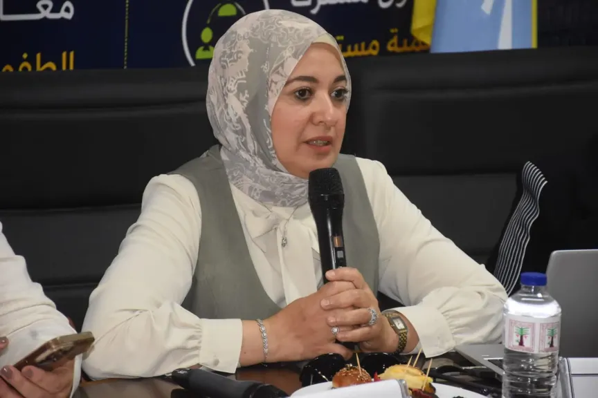 نائب المحافظ