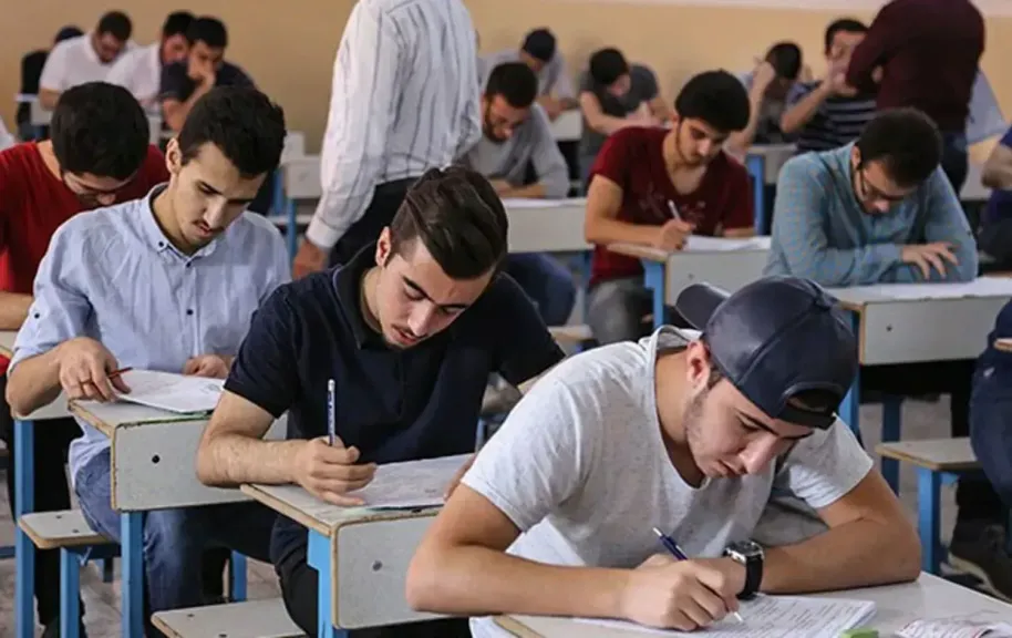 الثانوية العامة