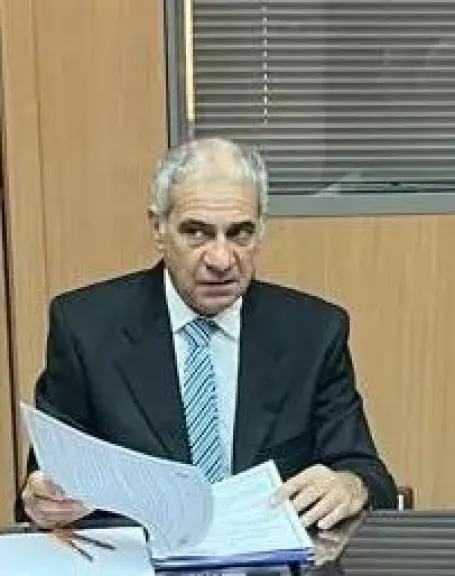 رئيس الجامعة
