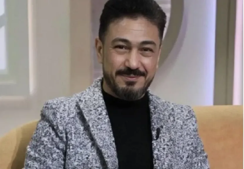 كمال عطية