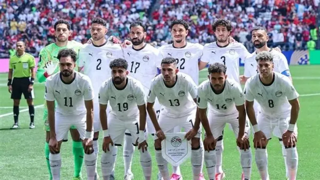 منتخب مصر
