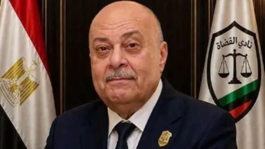 القاضي محمد رفعت جبر 