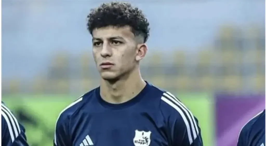 علي محمود
