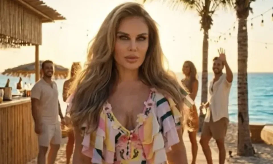 نيكول سابا