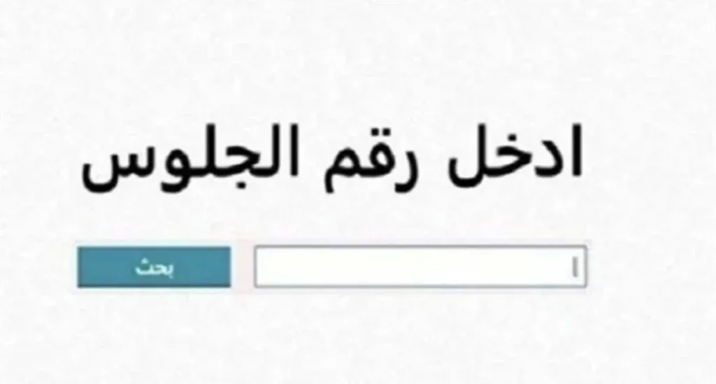 نتيجة الشهادة الإعدادية 