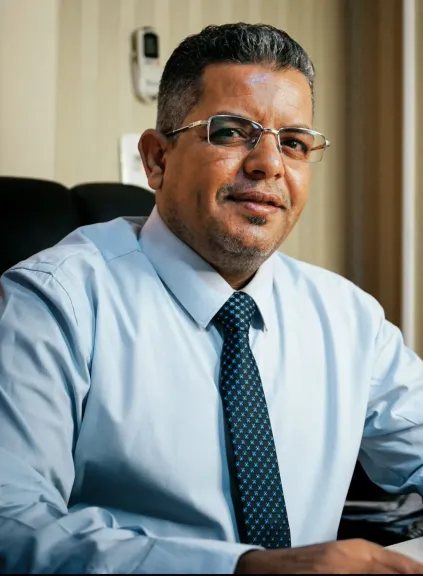 احمد الريان عضو غرفة شركات السياحة 