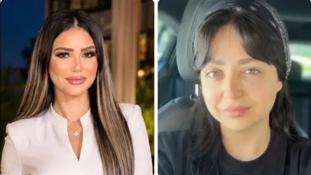 هبة مجدي, إيناس عز الدين