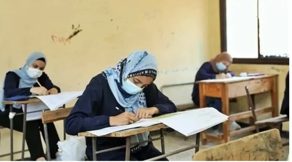 نتيجة الدبلومات الفنية