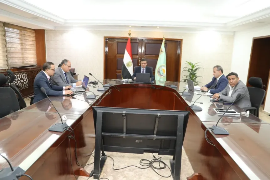 جانب من المؤتمر