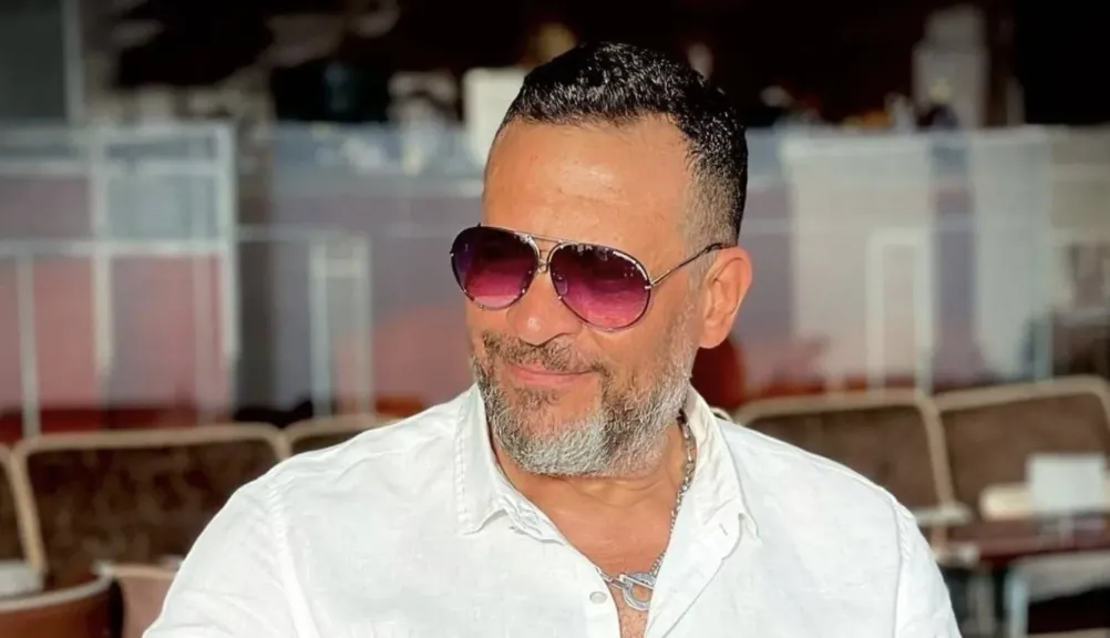 ماجد المصري