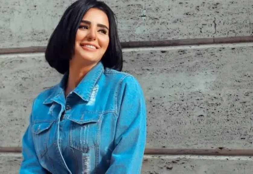إيمان سلامة 