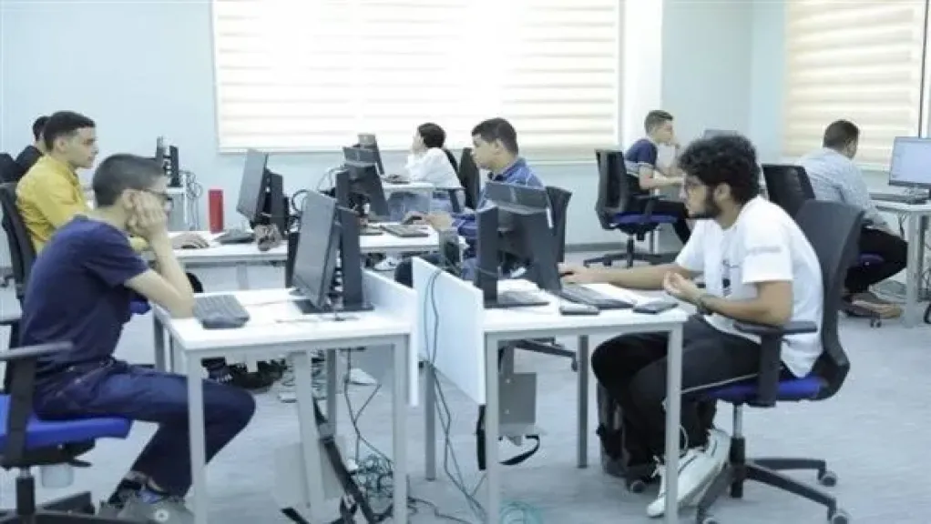 تنسيق الثانوي العام