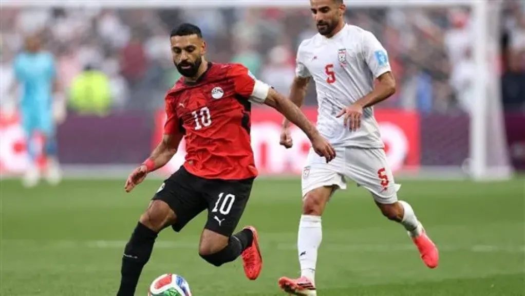 محمد صلاح