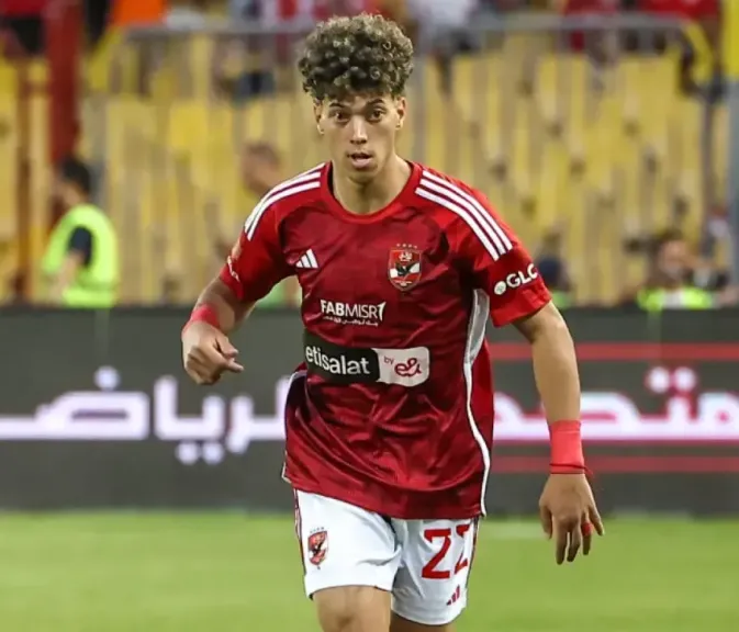 إمام عاشور 