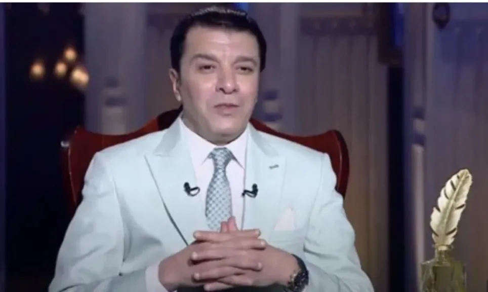 مصطفى كامل