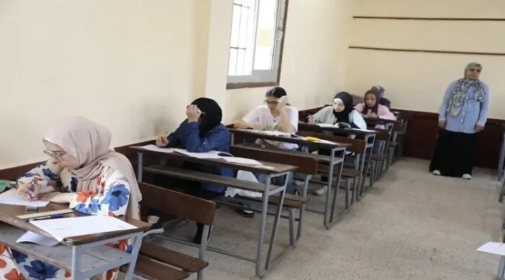 تظلمات الدبلومات الفنية 2026