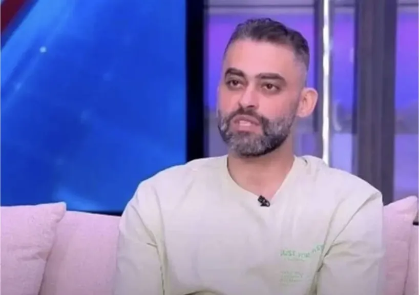 أحمد جلال عبد القوي