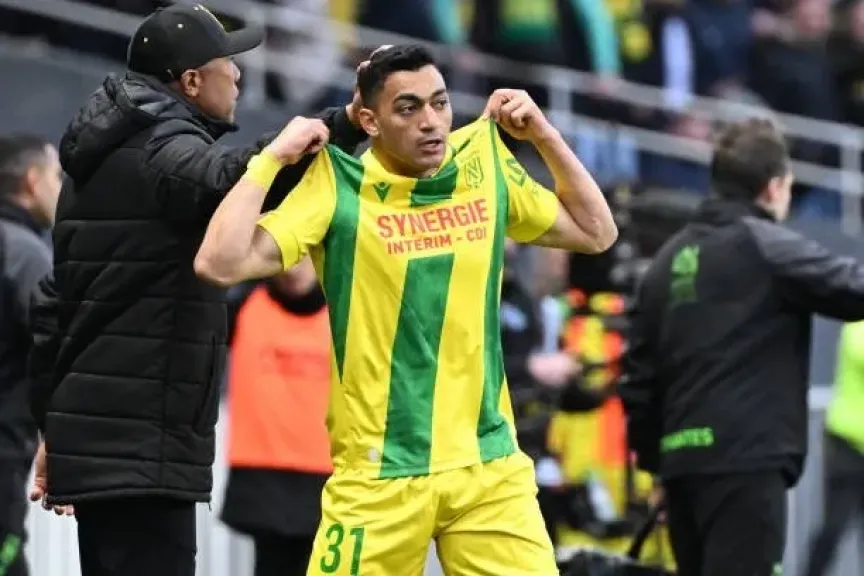 مصطفى محمد
