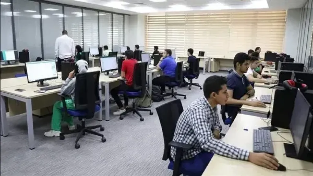 تنسيق الجامعات
