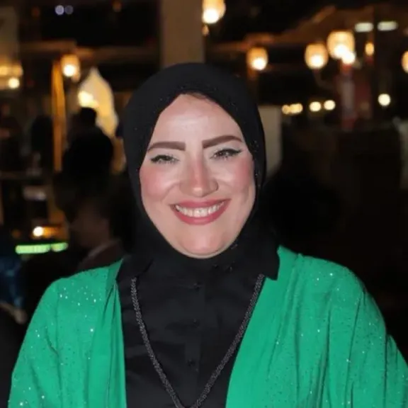 د.شيماء نبيل 
