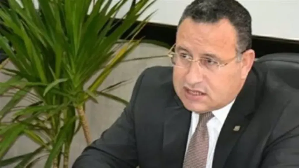 القائم بعمل وزير الثقافة